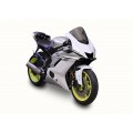 Zero Gravity Racing Windshields for the Yamaha YZF-R6 (2017+) and YZF-R7 (2022+)